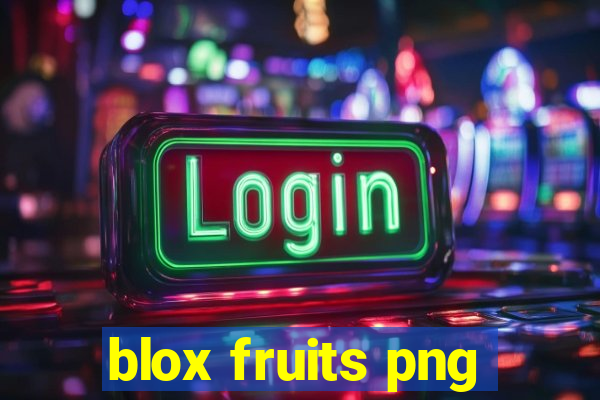 blox fruits png